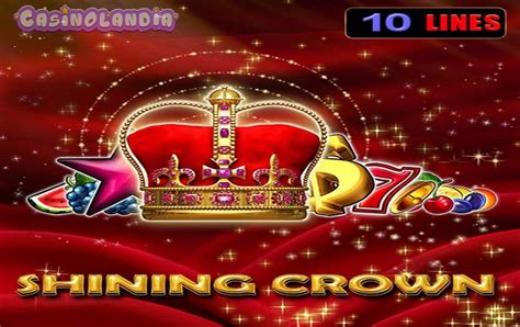 shining crown slot rtp